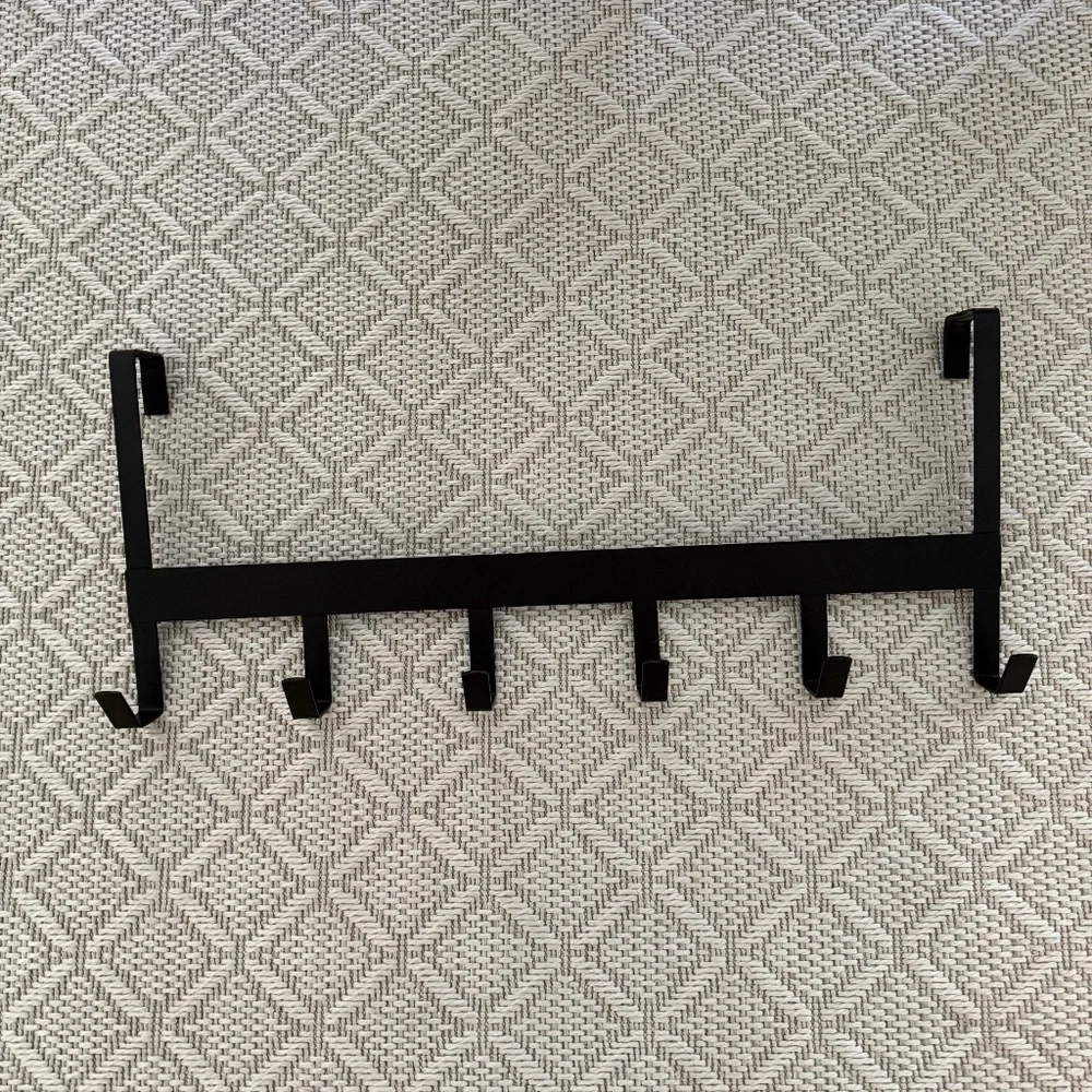 Over the Door Hook